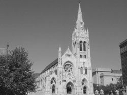 Saint Louis University