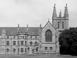 St. John’s College