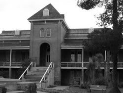 University of Arizona Old Main