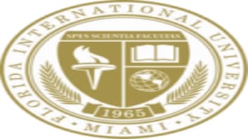 #76. Florida International University, Miami, Florida Campus Image: Florida International University