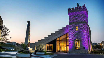 #21. Kansas State University, Manhattan, Kansas Campus Image: Kansas State University