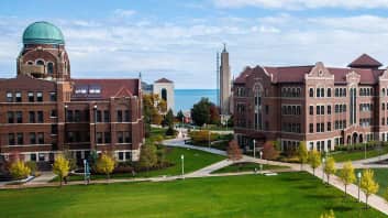 Image of Loyola University Chicago