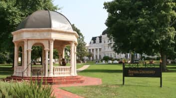 Image of Brenau University