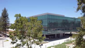 Image of California State University-Northridge, Tseng College