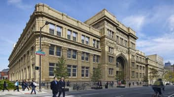 Image of Drexel University<
