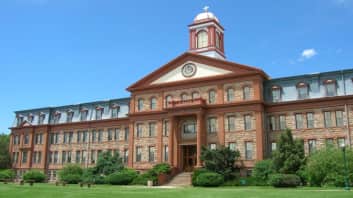 Image of Regis University