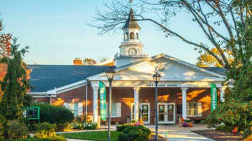 Image of Wilmington University<