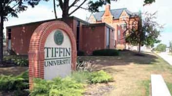 Image of Tiffin University<