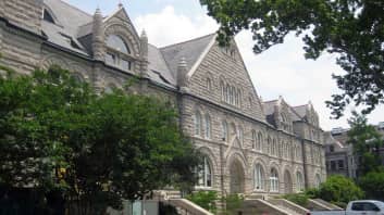 Tulane University