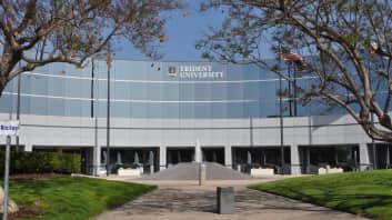 Image of Trident University