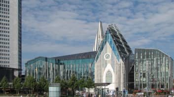 Leipzig University.