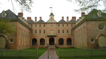 College of William & Mary.