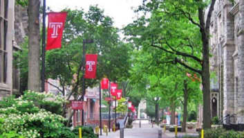 Image of Temple University