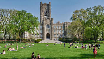 Fordham University, New York, NY