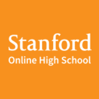 Image of Stanford Online High School logo