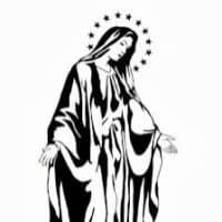 Image of Mother of Divine Grace logo