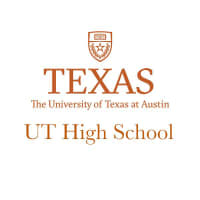 Image du logo de l'école secondaire de l'Université du Texas