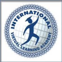 Image of International Virtual Learning Academy logo