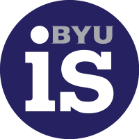 Image of BYU Independent Study High School Program logo