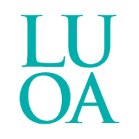 Image du logo de la Liberty University Online Academy