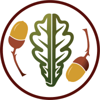 Image du logo en ligne de l'école privée Oaks