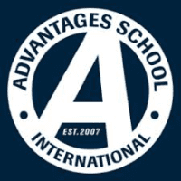 Image of Advantages School International logo