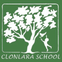 Image du logo de l'école Clonlara