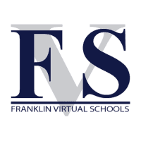 Image du logo de l'école virtuelle virtuelle Franklin