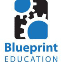 Image of Blueprint Education logo