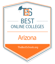 Best Online Colleges in Arizona
