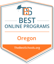 Best Online Colleges in Oregon