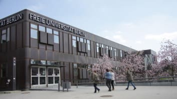 Free University of Berlin, Germany