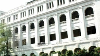 University of Calcutta, India