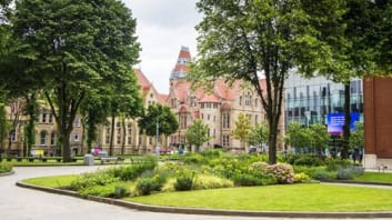 University of Manchester, United Kingdom