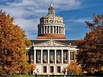 University of Rochester, Rochester, New York