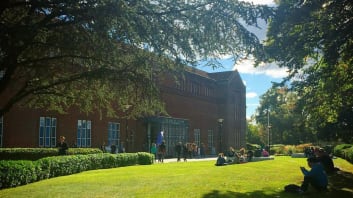 University of Southampton, United Kingdom