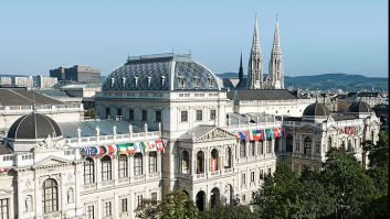 University of Vienna, Austria