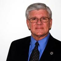 Image of Ronald Wakeham