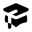 academic-cap icon