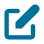 pencil-alt icon