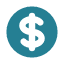currency-dollar icon