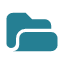 folder-open icon