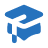 academic-cap icon