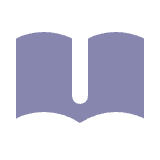 book-open icon