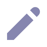 pencil icon