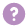 question-mark-circle icon