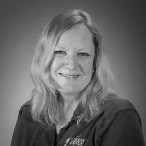 Portrait of Andrea Votendahl, RN, BSN, Mobile Care Coordinator Nurse