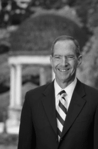 Portrait of Dr. Michael Mittleman