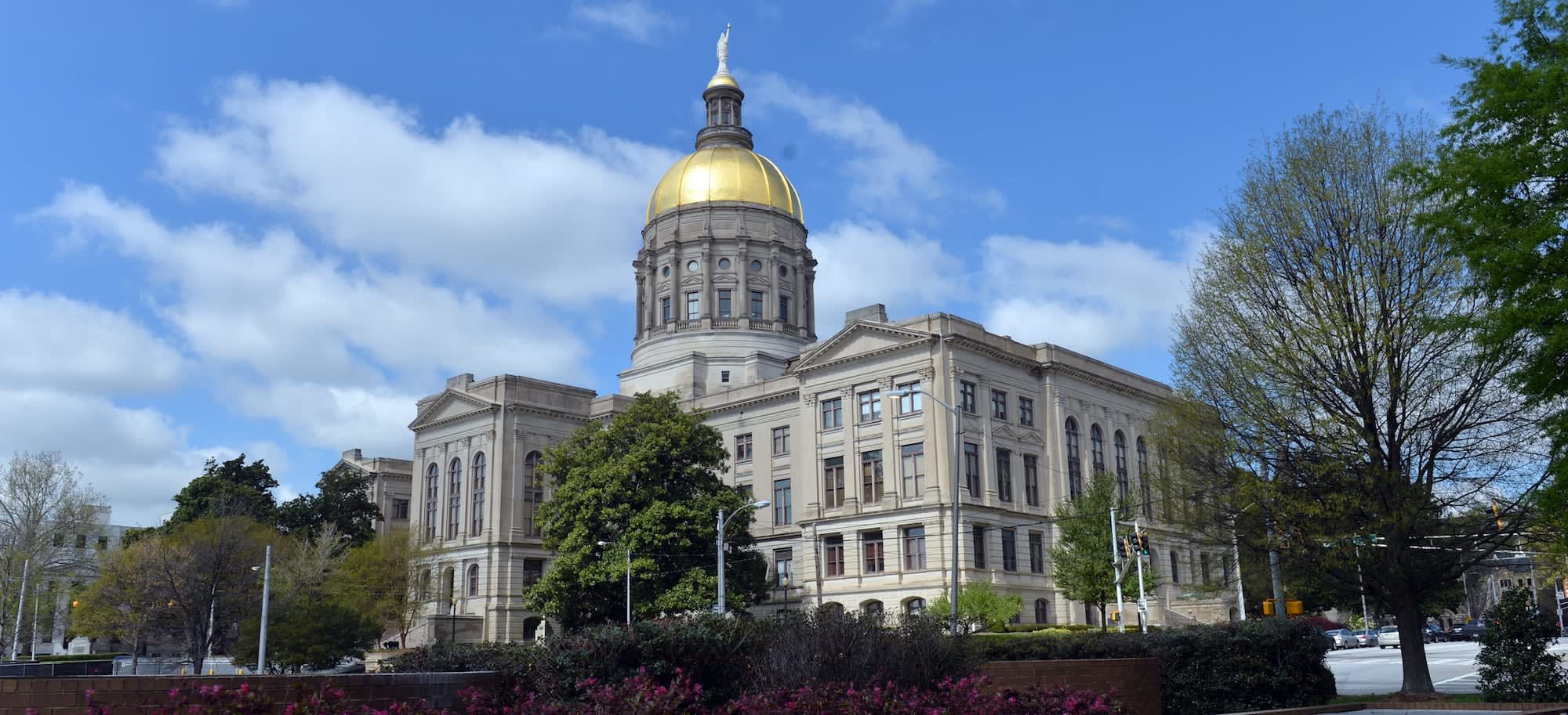 Best Colleges In Georgia For 2018