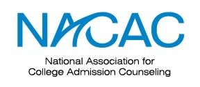Logo for National Association for College Admission Counseling